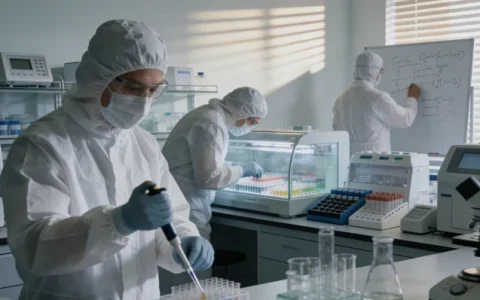 海口腹泻病原基因检测哪个机构最好