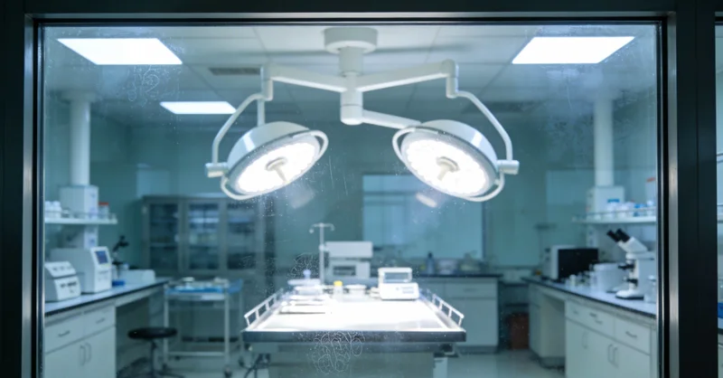 基因检测报告样本展示