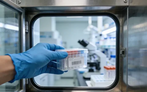 2026年辽阳子宫内膜癌基因检测机构名单精选7家地址汇总