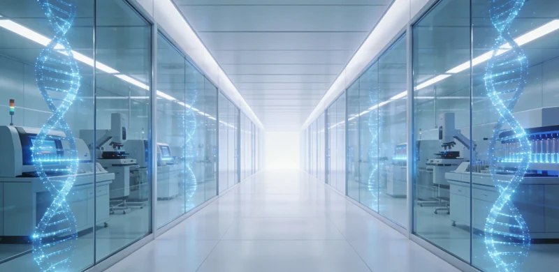 展示不同HPV检测报告内容和覆