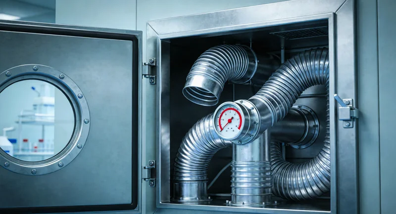 HPV病毒模型与不同基因型别标