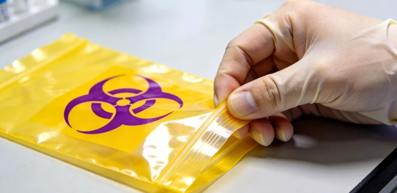 家庭环境通风和消毒措施示意图