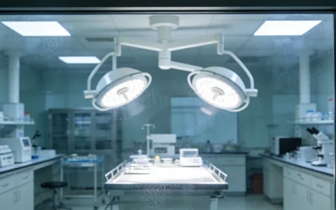 大庆肉瘤基因检测机构更新6家名录及2026年地址总览