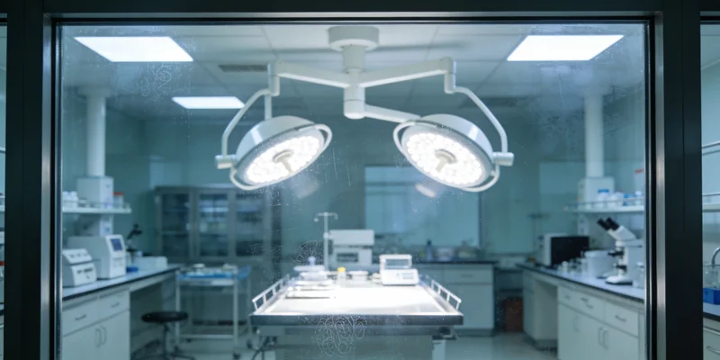 大庆市民在医疗机构进行肿瘤诊疗咨询场景