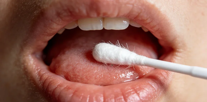 从采样到出具报告的完整检测流程