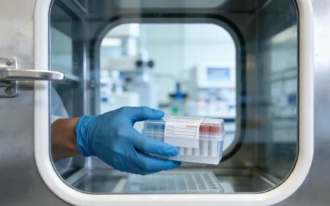 东莞淋巴瘤基因检测合法机构名录推荐1家(2026年参考)