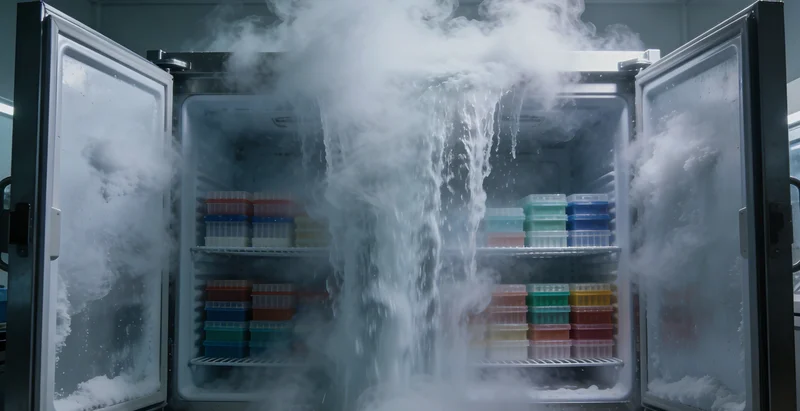 伊春市民在医院进行健康咨询的场景