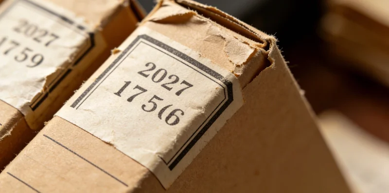 医生为患者解读检测报告