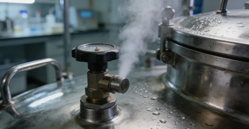 电子显微镜下隐球菌的形态图示,