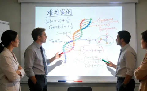 温州食管癌基因检测机构排名