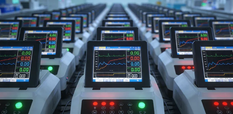 可视化图表展示传统检测与mNG