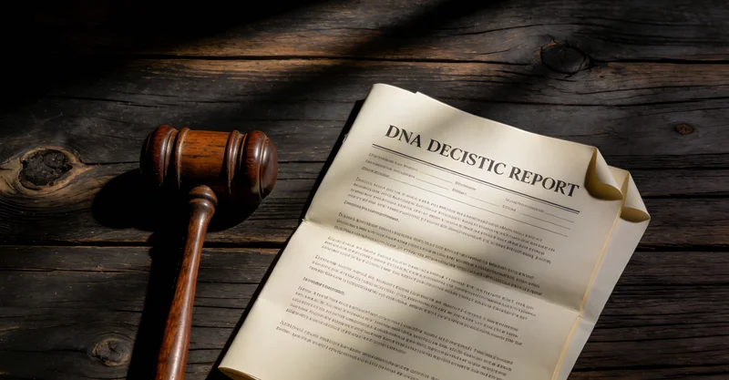 专业医生解读检测报告示意图