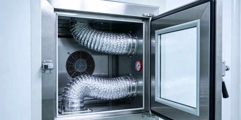 医生与家长详细沟通检测报告