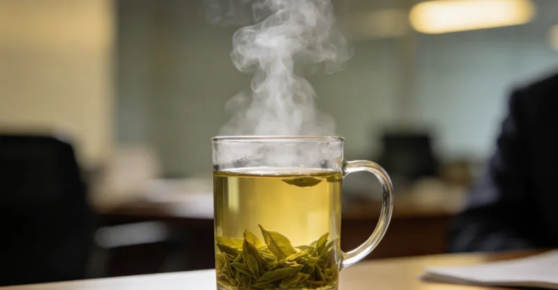 卡通画面:成都地标背景下,家长