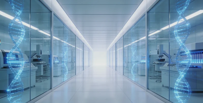 宏基因组测序技术流程图示