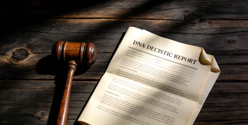 专业医生为患者解读基因检测报告