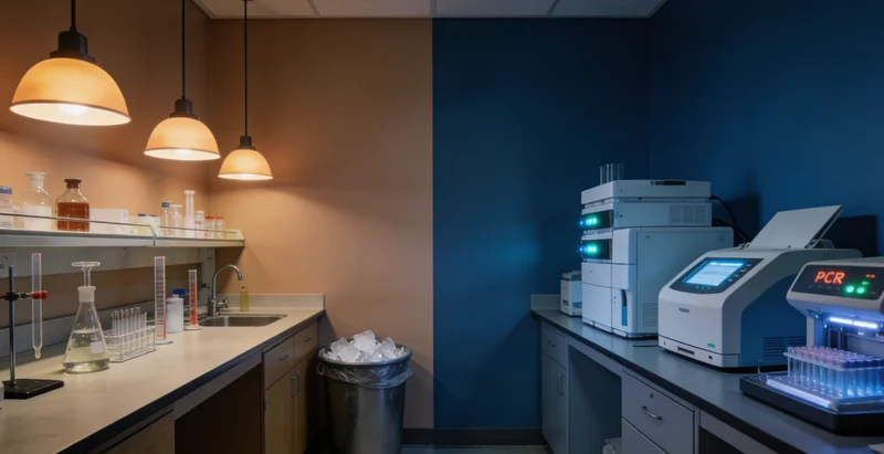 温馨示意：患者与医生沟通检测报