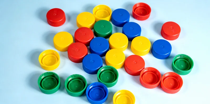 专业基因检测实验室工作场景示意