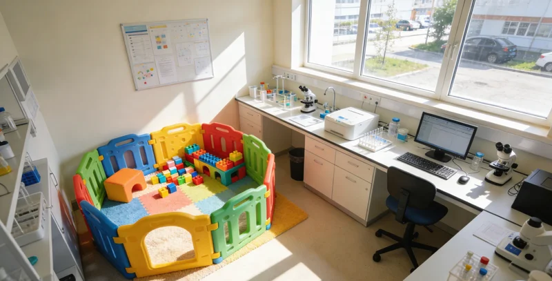 遗传咨询师为患者详细解读检测报