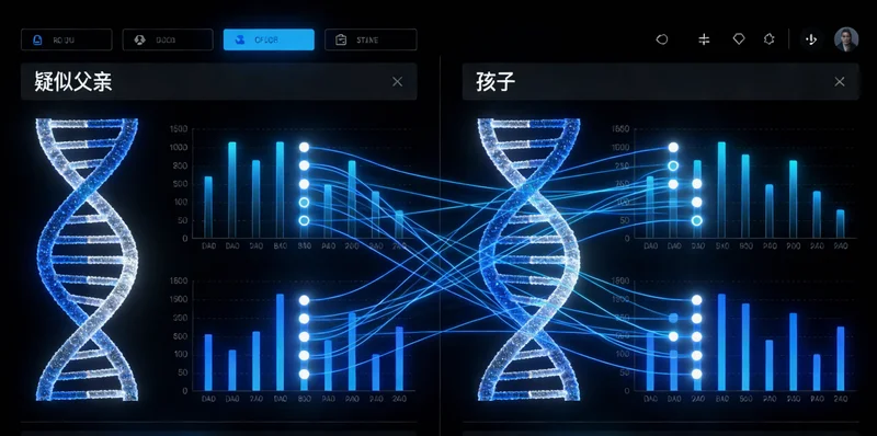 庆阳家长照顾生病孩子的场景