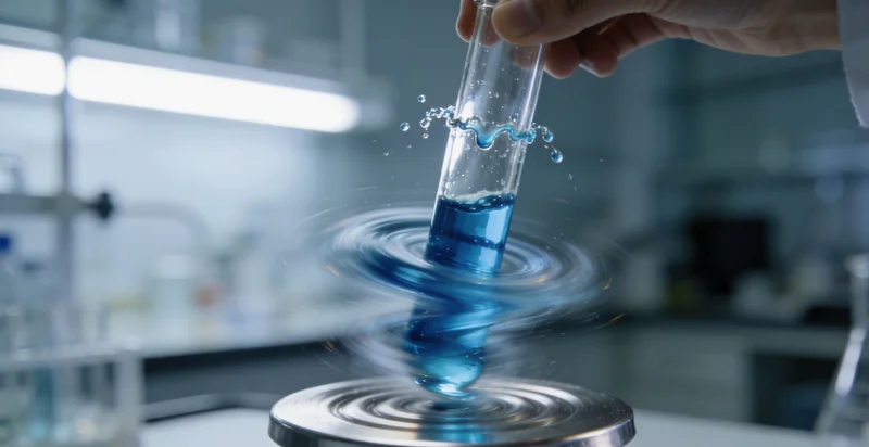 鄂尔多斯地区医院基因检测咨询场景