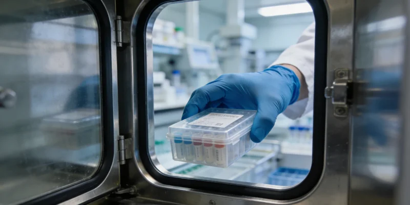 在嘉兴医疗机构进行健康咨询的场景