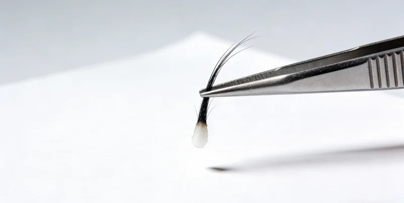 HPV病毒颗粒的3D模型示意图