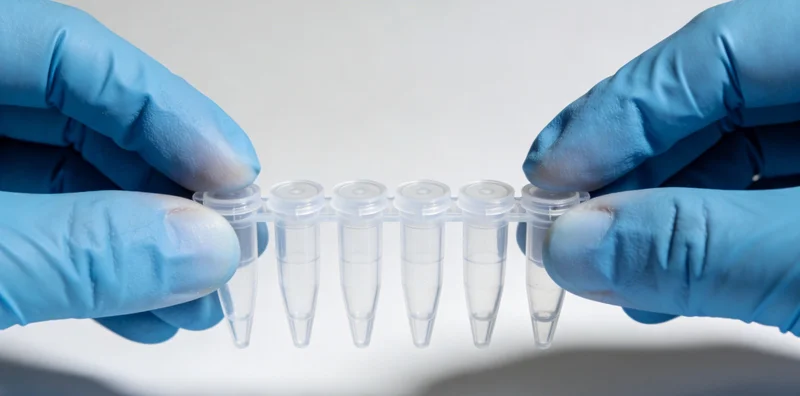 专业医生为患者解读基因检测报告