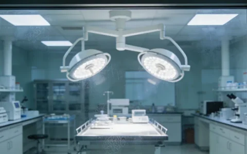 马鞍山EB病毒基因检测去哪查？权威检测机构与实验室推荐（附地址）