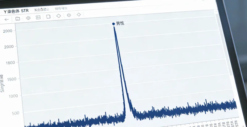 显微镜下的病原体形态与基因测序