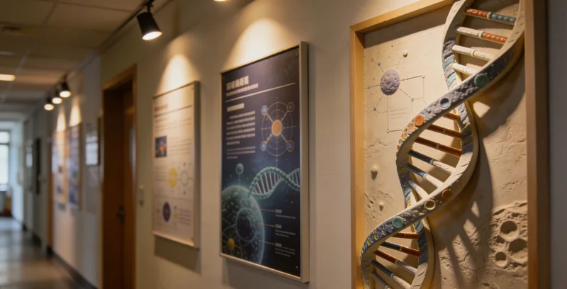 一位女性在家庭环境中因腹泻不适