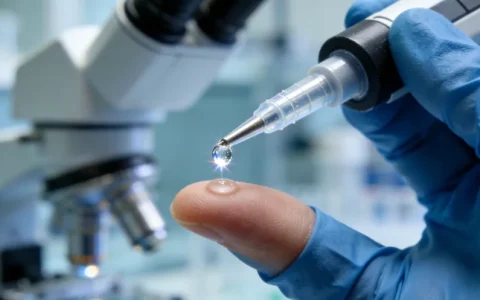 安康腹腔积液mNGS基因检测哪个公司最好