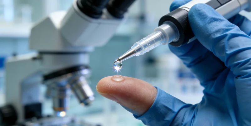 展示腹腔积液(腹水)的医学影像