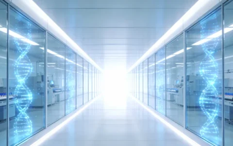 揭阳脑肿瘤基因检测哪里做？2026正规机构推荐