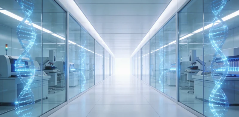 科普图:mNGS技术检测病原体