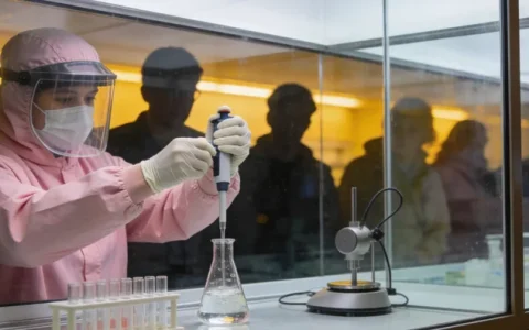 洛阳肉瘤基因检测什么地方做2026年8家严选机构与地址