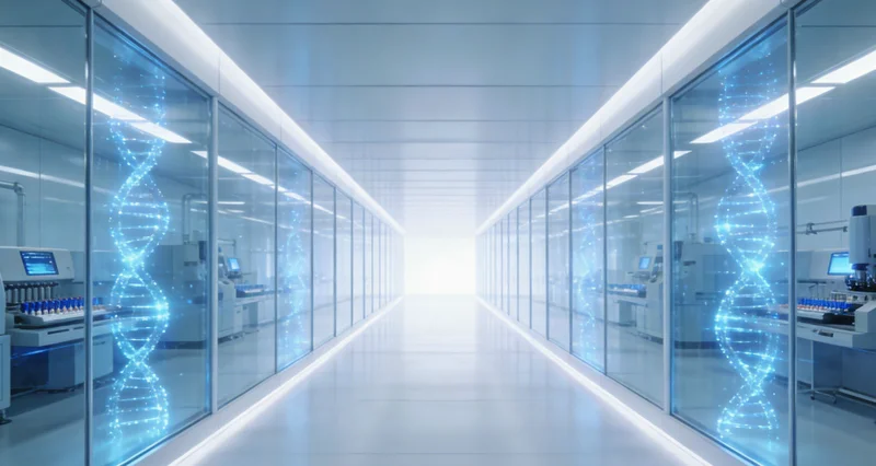 高危型HPV基因检测报告示例