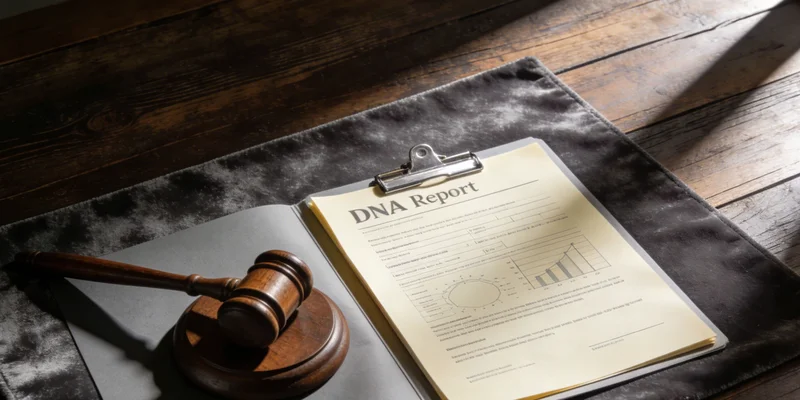 手机屏幕上清晰易懂的肠道健康检