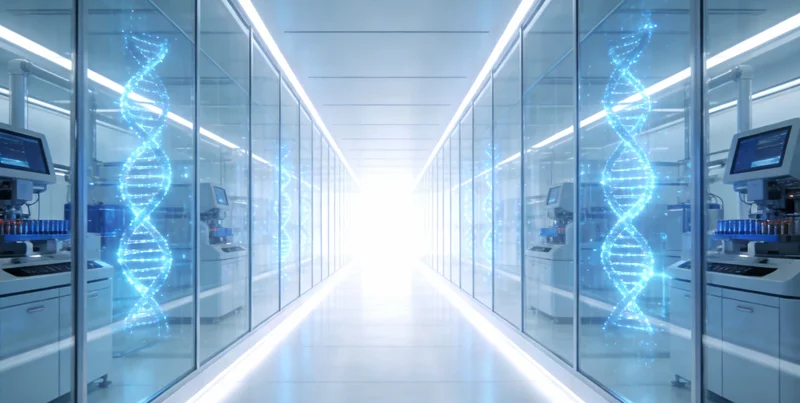 手机上显示清晰的电子检测报告，