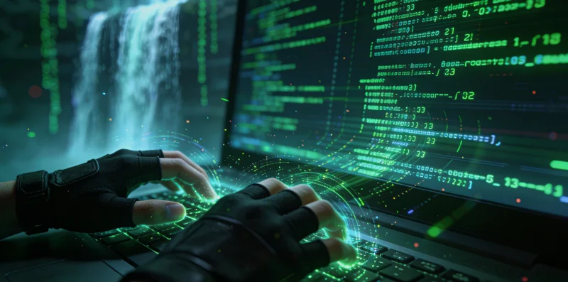 mNGS检测原理示意图，展示从