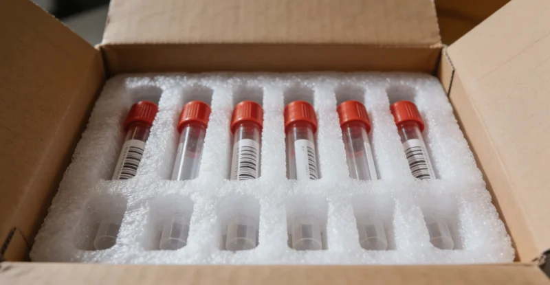 在温馨私密的环境中,进行健康咨