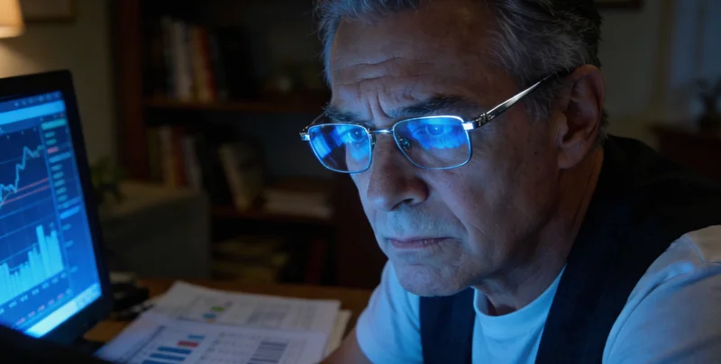 专业检测设备和工作流程