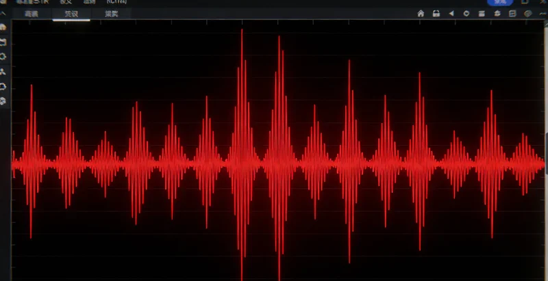 不同检测机构特点对比分析概念图