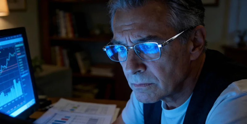 家庭查看基因检测报告并咨询专业