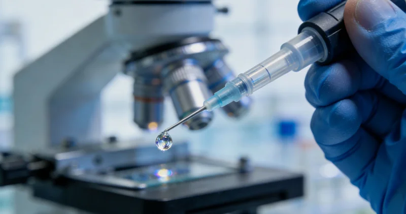 医生向不同性别的咨询者讲解HP