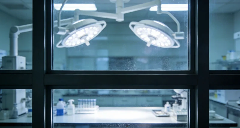 先进的mNGS基因测序仪在实验