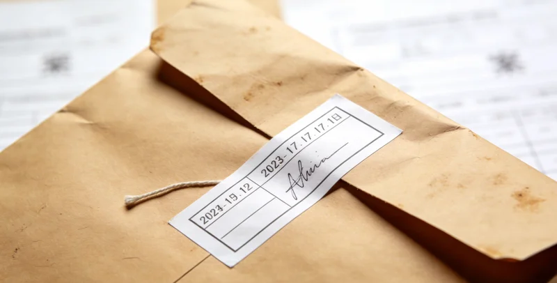 红河市民在医院咨询或查看体检报告的场景