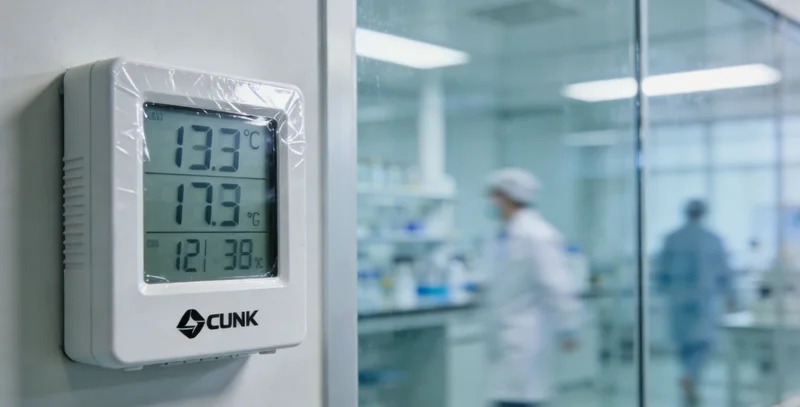 示意图展示如何在家中用专用容器