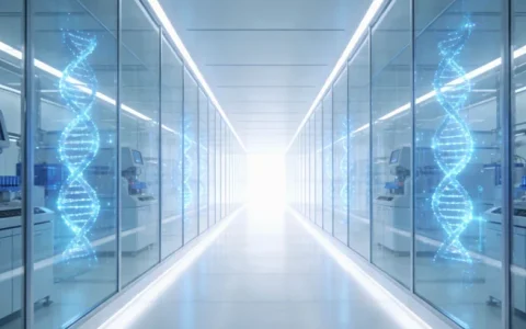 佳木斯肺孢子菌基因检测去哪查？2026年正规检测机构地址汇总