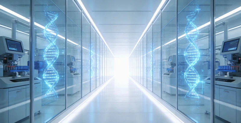 佳木斯肺孢子菌基因检测流程图